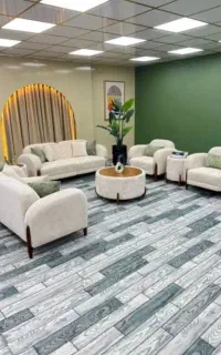 کارخانه قالیشویی غفاریان