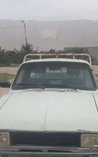 وانت پیکان بار کرایه ای