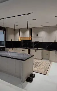 کابینت مدرن وکلاسیک بدون ریالی پیش پرداخت وبدون چک