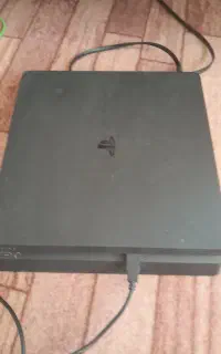 ps4 slim 1t
