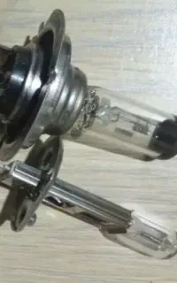 لامپ ماشین
