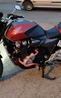 cb1300 2008 abs