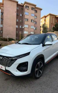 فروش x33 cross اتومات 1404
