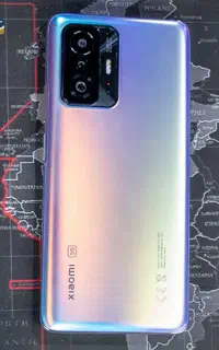 گوشی 11t pro
