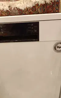 ظرف شویی مدل پاکشوما