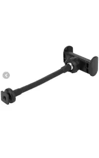 گیره نگهدارنده موبایل با چرخش ۳۶۰ درجه