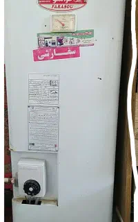 گرمکن دیواری وزمینی