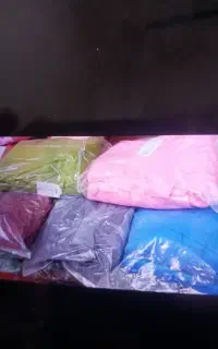 حوله تن پوش نانو سایز ۱۳۵بزرگ