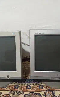 ۳عدد مانیتورLG