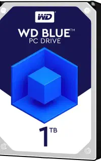 hdd wd 1tb