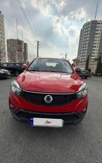 نیو‌کوراندو  ۲۰۱۷ استثنایی