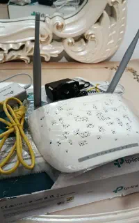 مودم روتر TD-W9970