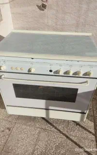اجاق گاز فردار سینجر