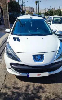 ۲۰۷اتومات مدل۱۳۹۷