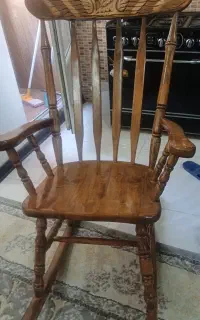 صندلی راک