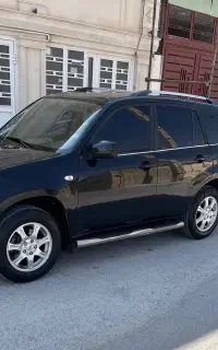 ام وی ام x33مدل ۱۳۹۳ نیو