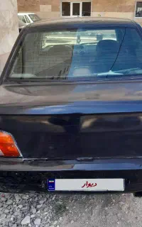 پراید مدل ۹۰
