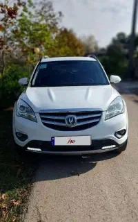چانگان 96 بیرنگ