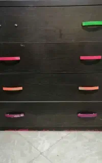 دراور 5 کشو