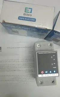 محافظ با نصب رایگان در محل