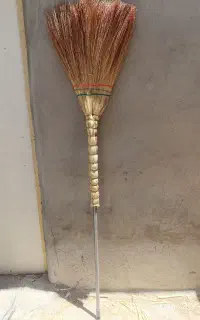 جارو به قیمت عمده