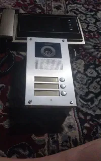 آیفون تصویری ۳ وادی