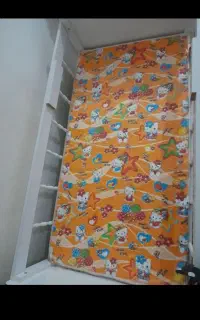 تخت کودک