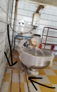 پالت آهنی