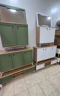 جاکفشی میزtv