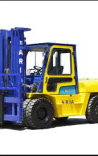 استخدام راننده لیفتراک و جرثقیل مرز ماهیرود