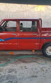وانت مزدا۱۶۰۰
