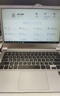 لپ تاب سامسونگ اقتصادی