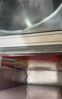 دستگاه فالوده