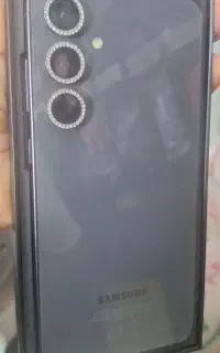 سامسونگ S24fe رم ۸ گیگ۲۵۶