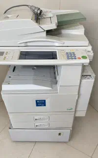 دستگاه کپی ریکو Ricoh Aficio 2035