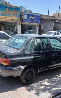 پراید ۸۲