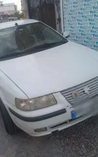 سمند ۹۰