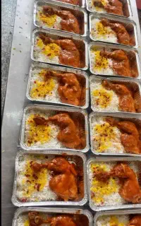 غذای خانگی بانوی جنوب سفارش روزانه