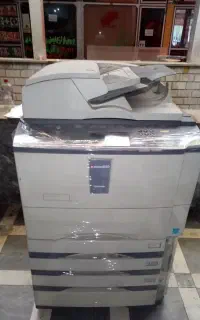 کپی قوی دوروزنA3توشیبا