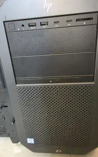 HP Z8 G4 Workstation