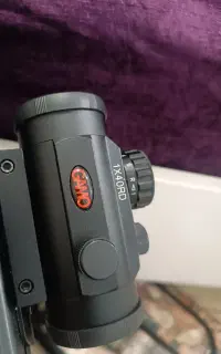 دوربین بسیار با کیفیت و دقیق گامو