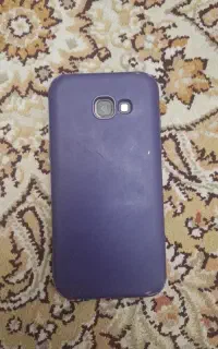 گوشی a5.                               توضیحات محم