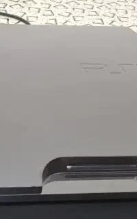 کنسول بازی ps3