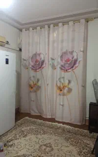 پرده زیبا