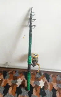 فروش لانسر ماهیگیری