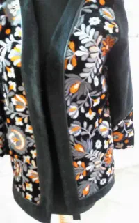 ورکشاپ یکروزه خیاطی بانوان در مزن موگه