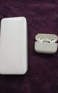 پاوربانک وایرپاد