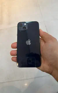 آیفون ۱۳ ۱۲۸ گیگ دوسیم کارت پارت نامبرch