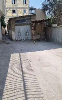 ویلایی ۱۸۹ متری مرکز شهر جهت انبار