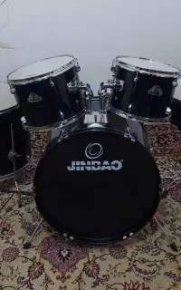 ساز درام آکوستیک برند JINBAO
